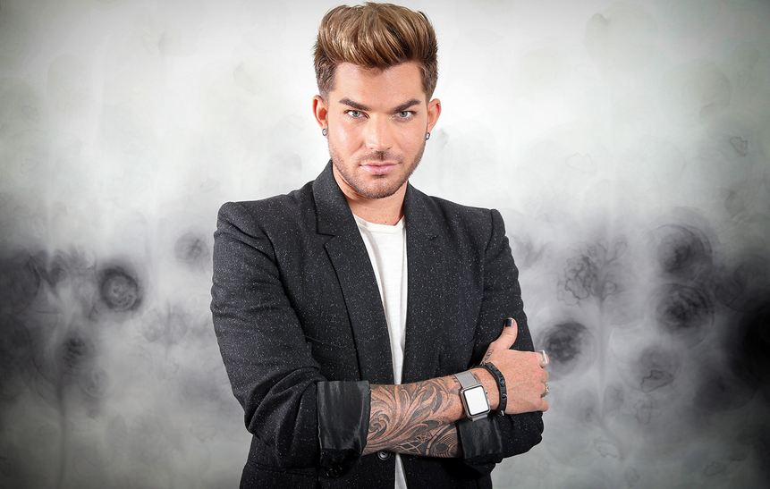 adam lambert tour tickets